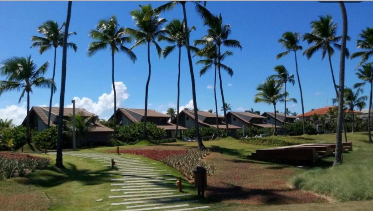 Flat Fabuloso - Porto De Galinhas - Malawi Beach Resort Экстерьер фото